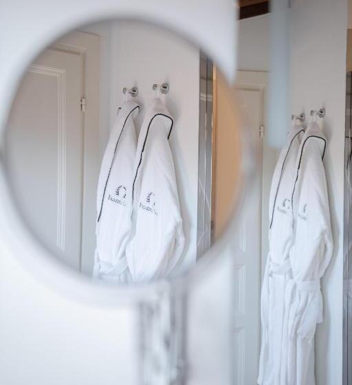 سوییت, Palazzo Cini Luxury Rooms In Pisa