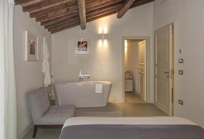 سوییت, Palazzo Cini Luxury Rooms In Pisa