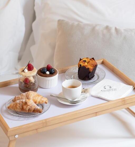 سوییت جونیور, Palazzo Cini Luxury Rooms In Pisa