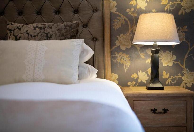 חדר סטנדרט, Three Rivers Lodge And Villas