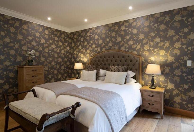 חדר סטנדרט, Three Rivers Lodge And Villas