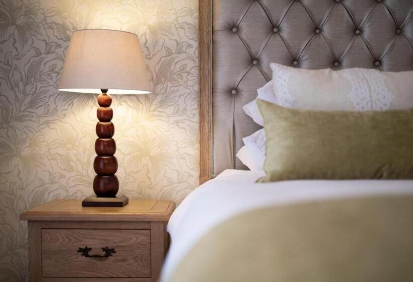 스탠다드 룸, Three Rivers Lodge And Villas