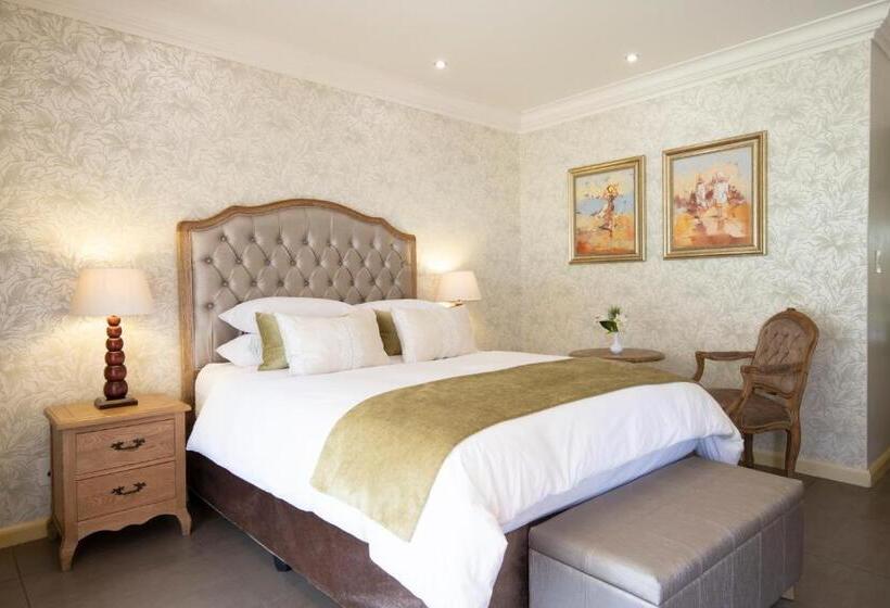 חדר סטנדרט, Three Rivers Lodge And Villas