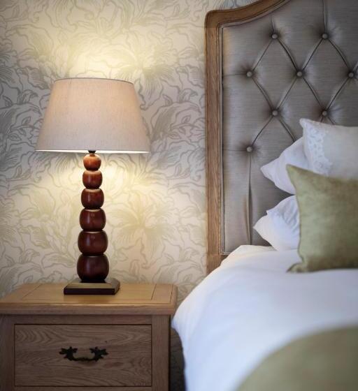 חדר סטנדרט מותאם לאדם עם מוגבלויות, Three Rivers Lodge And Villas