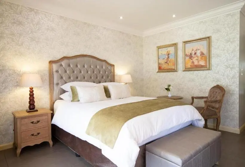身障者適用スタンダードルーム, Three Rivers Lodge And Villas