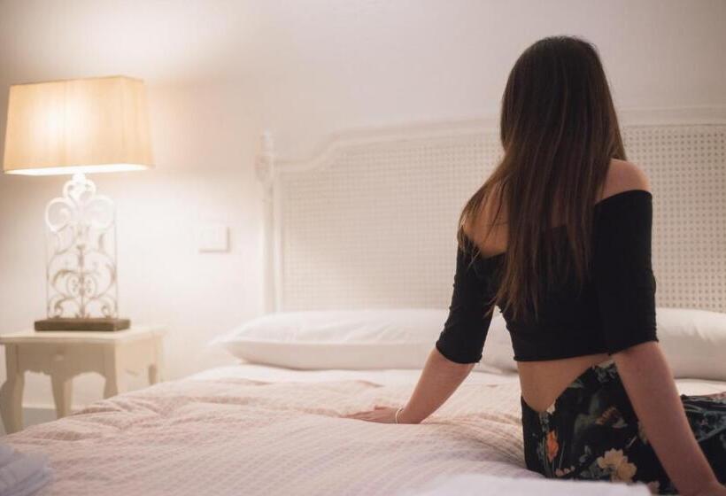 חדר דלוקס, In Vacanza A Gaeta   B&b L Elica