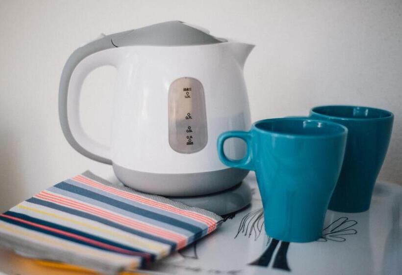 חדר דלוקס, In Vacanza A Gaeta   B&b L Elica