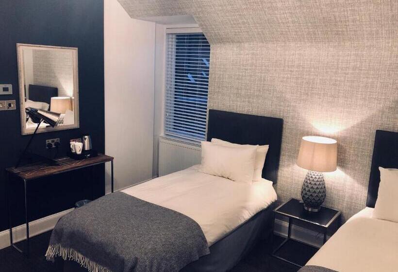 스탠다드 룸, Ravenscraig Guest House