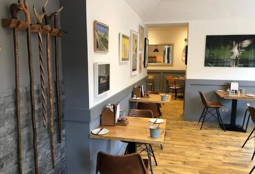 Standard-huone, Ravenscraig Guest House