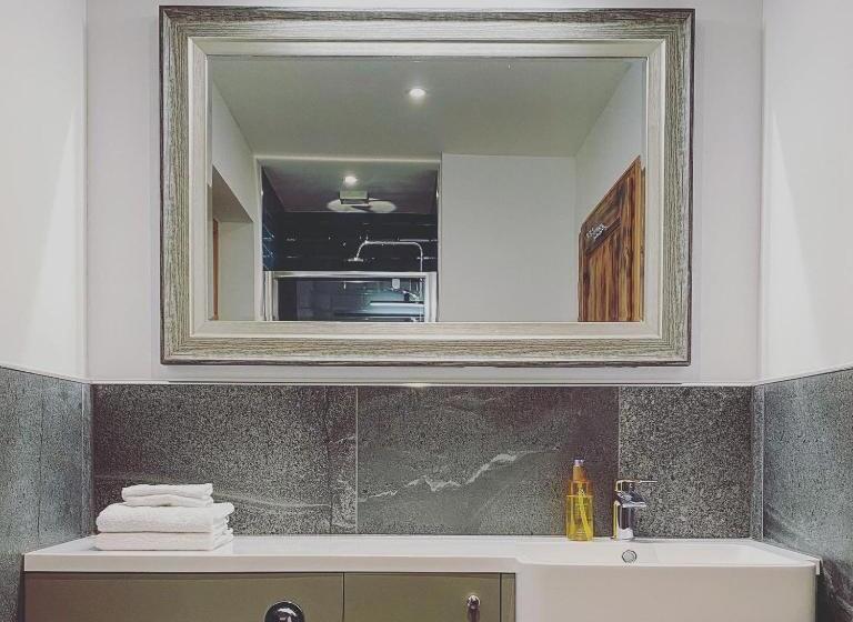 Семейный Номер, Ravenscraig Guest House