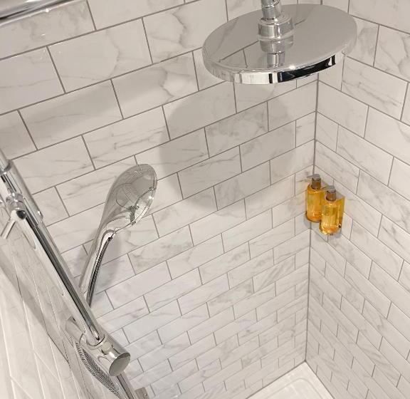 스탠다드 룸 킹사이즈 침대, Ravenscraig Guest House