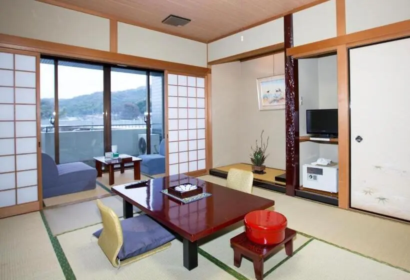 Standard-huone, Daikanso