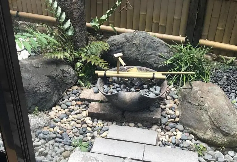 Standard-huone, Daikanso