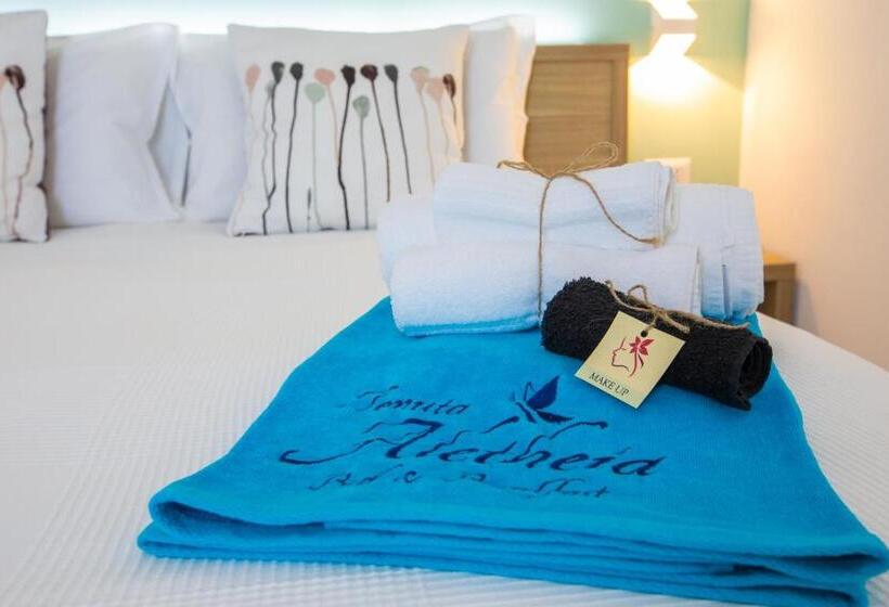 غرفة قياسية, Tenuta Aletheia B&b