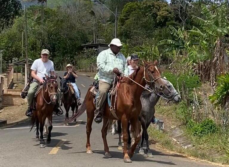 חדר סטנדרט, La Qhia Eco Retreat
