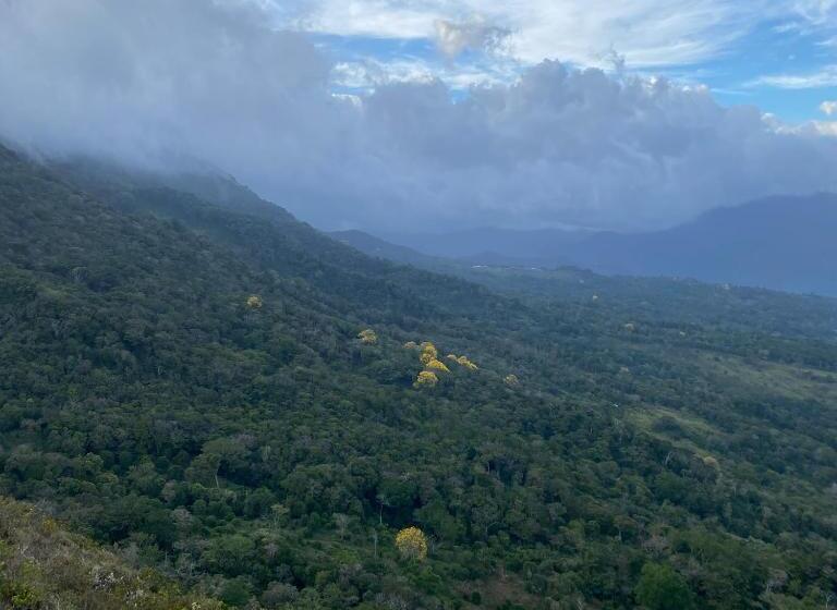 חדר סטנדרט, La Qhia Eco Retreat