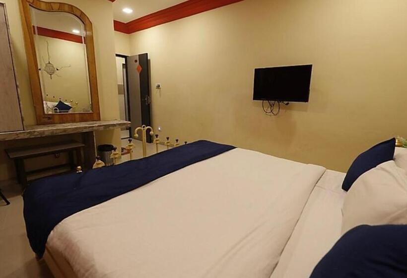 Номер Deluxe, Suraj Inn