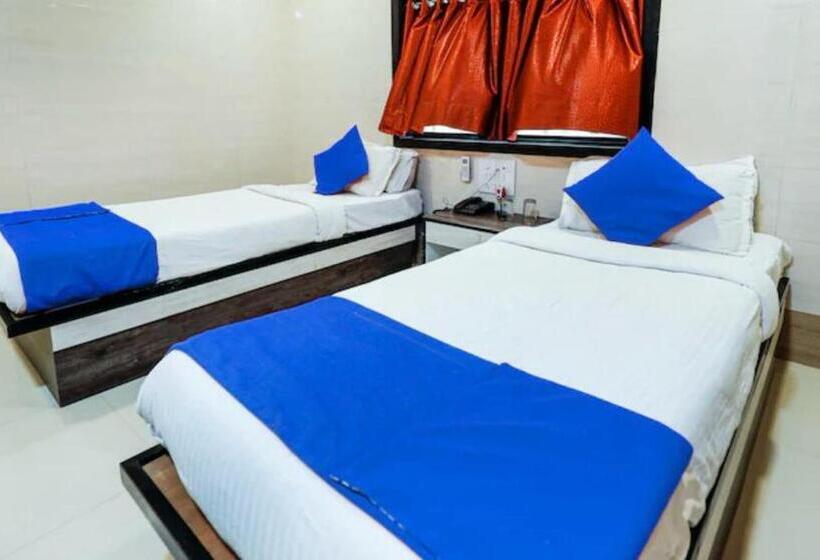 Номер Superior, Suraj Inn