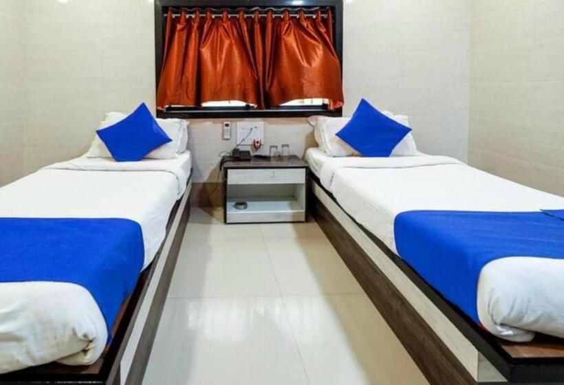 Номер Superior, Suraj Inn