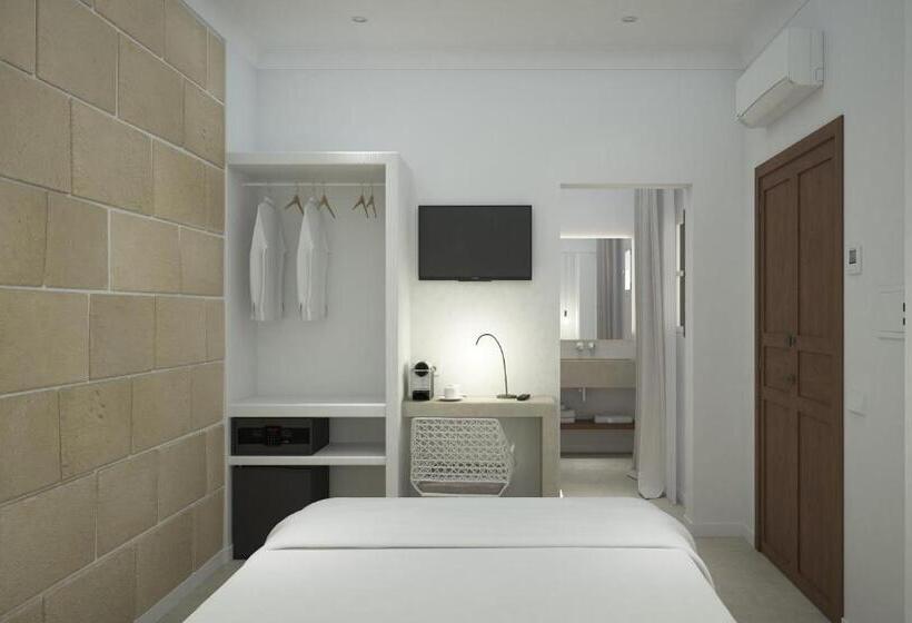 Номер Superior, Llonga S 11th Youth Hostel