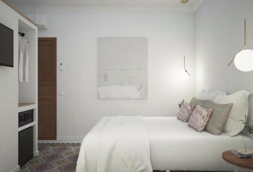 スーペリアールーム, Llonga S 11th Youth Hostel