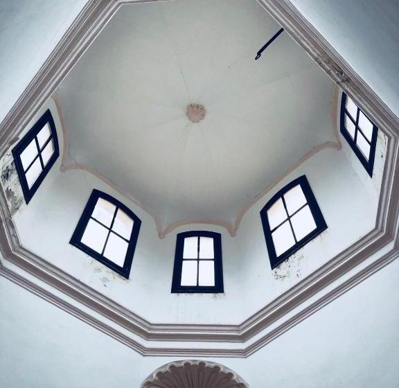 غرفة قياسية, Casa Albano