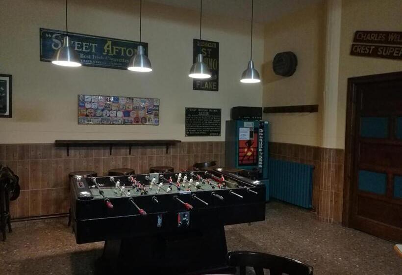 غرفة كومفورت ثلاثية, Casa Albano