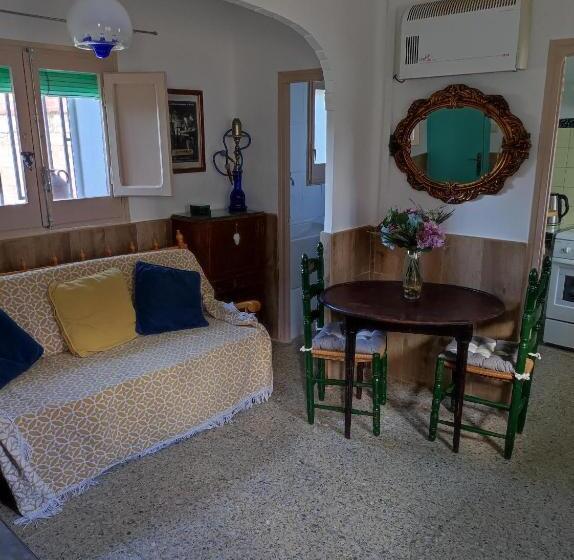 Апартаменты 2 Спальни, Casa Albano