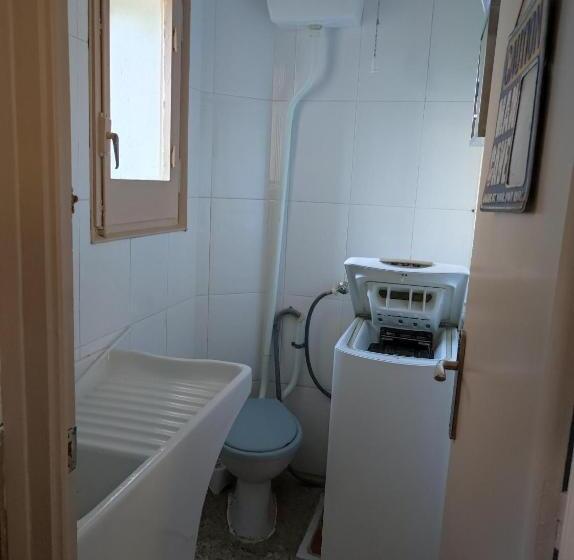 شقة غرفتين, Casa Albano