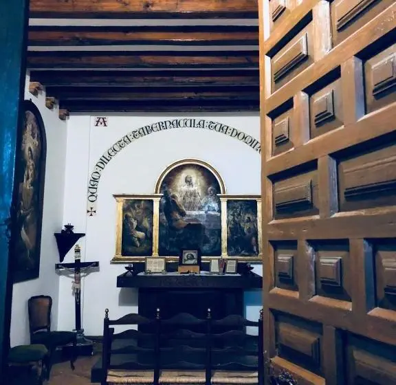 マウンテンビューファミリールーム, Casa Albano