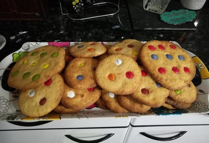 חדר משפחתי נוף להרים, Casa Albano