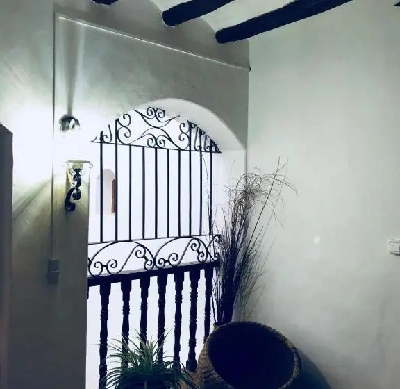コンフォートトリプルルーム, Casa Albano