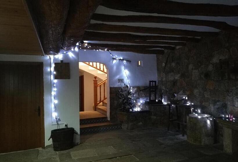 חדר משפחתי דלוקס, Casa Albano