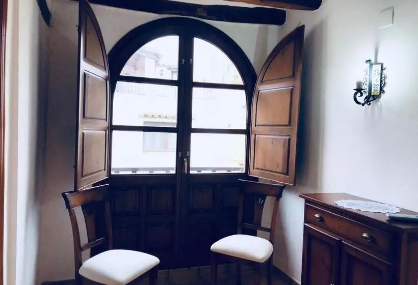デラックスファミリールーム, Casa Albano