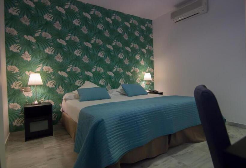 اتاق استاندارد, Isla Menor