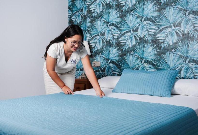 اتاق استاندارد, Isla Menor