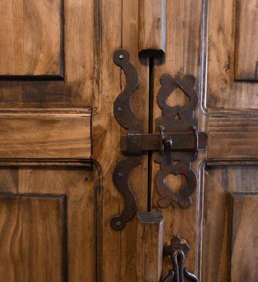 스탠다드 룸, Hostal Antiguo Hospital
