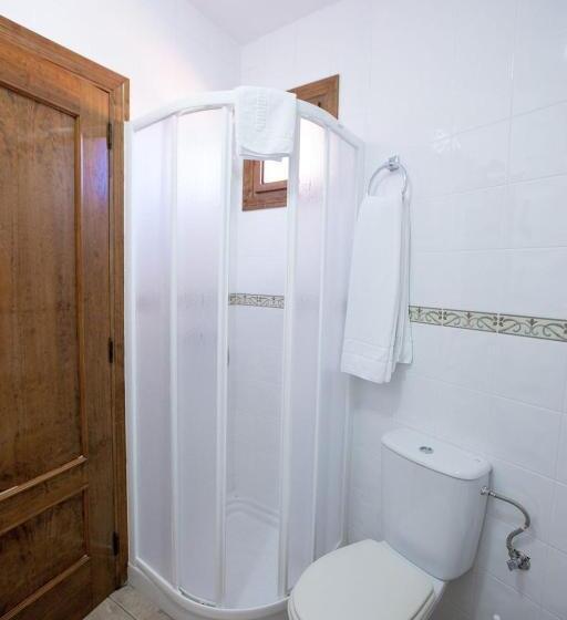 标准间, Hostal Antiguo Hospital