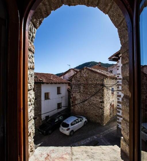 Номер Стандарт, Hostal Antiguo Hospital