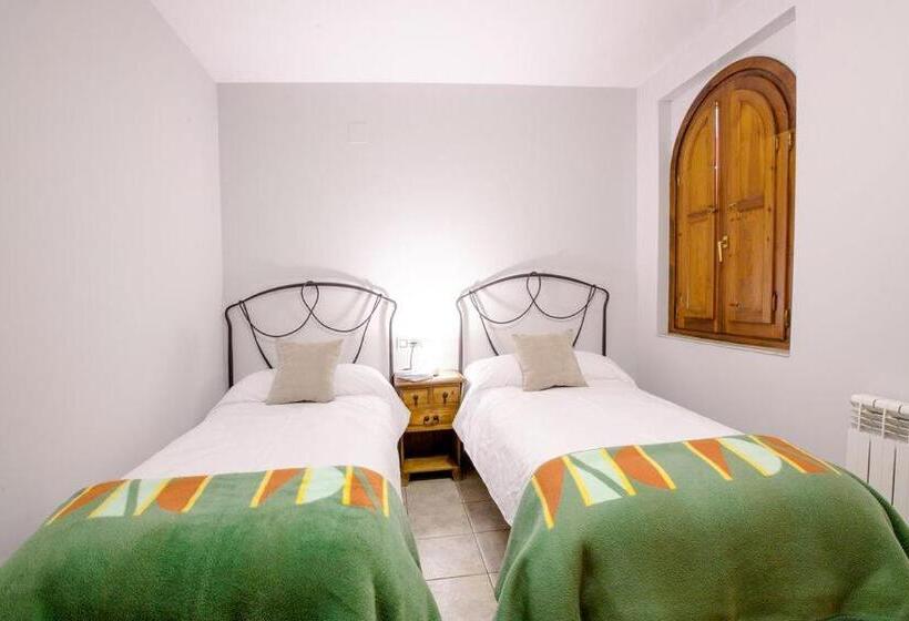 标准间, Hostal Antiguo Hospital