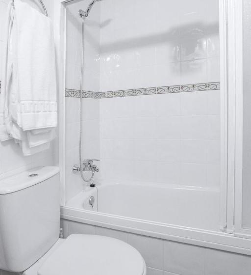 Семейный Номер, Hostal Antiguo Hospital