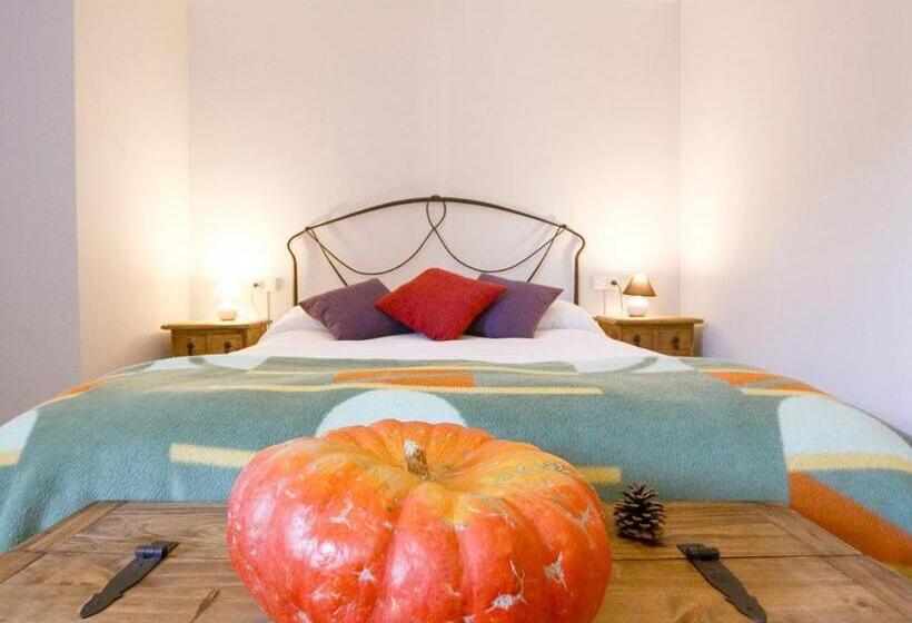 家庭间, Hostal Antiguo Hospital