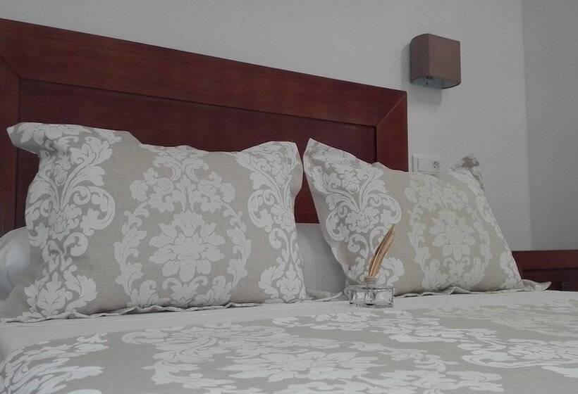 חדר סטנדרט, La Alcoholera