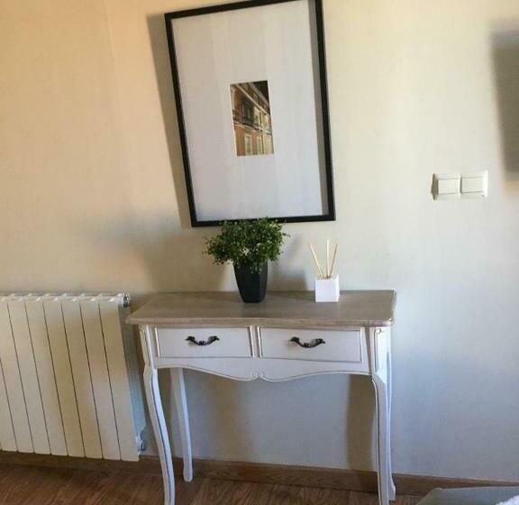 스탠다드 룸, La Muralla