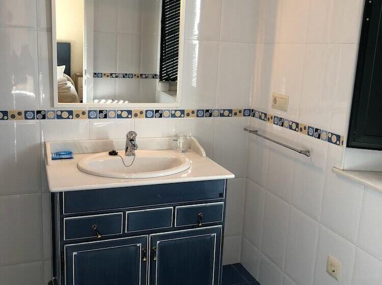 스탠다드 룸, La Muralla