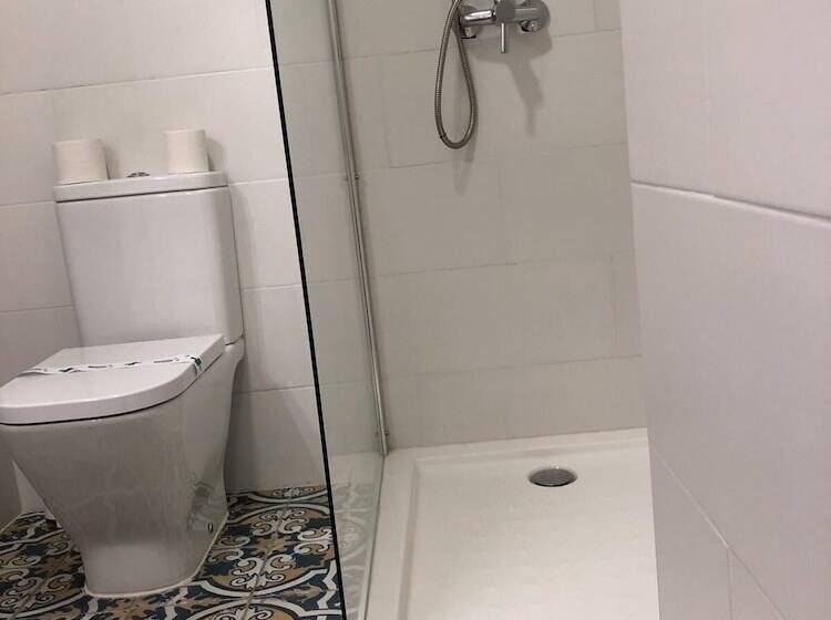 스탠다드 발코니 룸, La Muralla