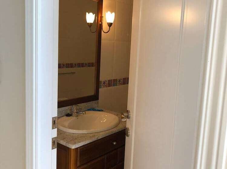 스탠다드 테라스 룸, La Muralla