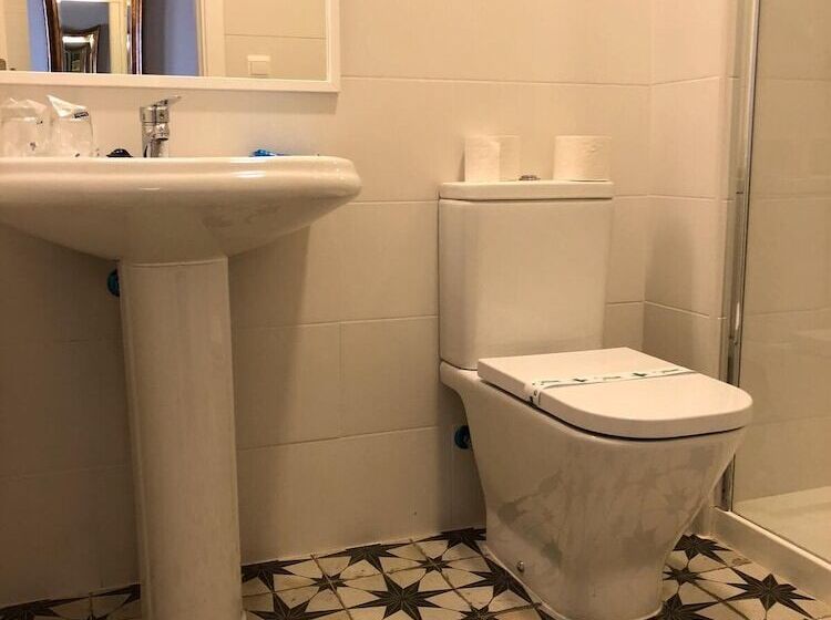 스탠다드 테라스 룸, La Muralla