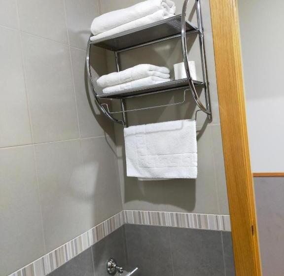 Номер Стандарт Индивидуальный, Hostal Banderas