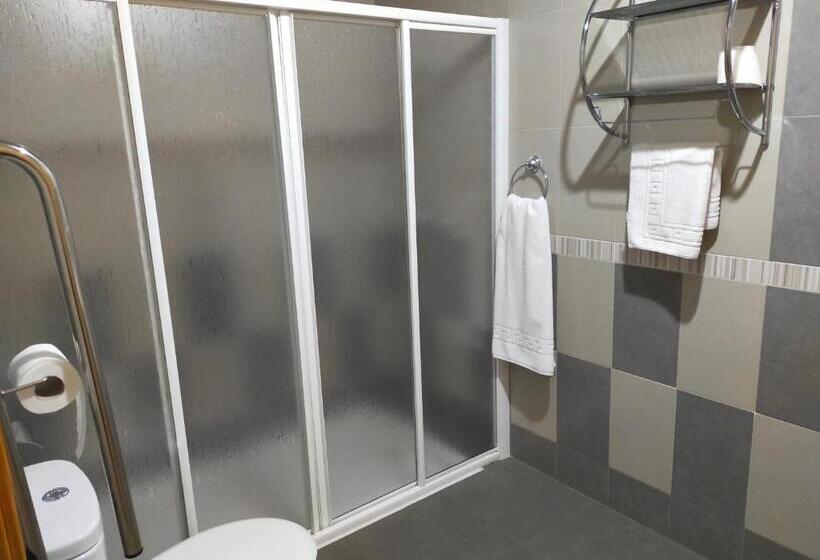 חדר סטנדרט יחיד, Hostal Banderas